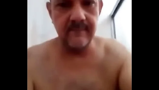 Hot Honduran Stud JERKS Off Hard in Steaming Gay Home Video – AmateursX 18+