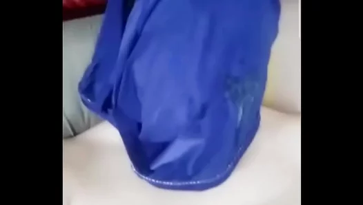 Caught on Blued: Hot Outdoor Gay Sex with Cumshot Blowjob Action – XuatTinh