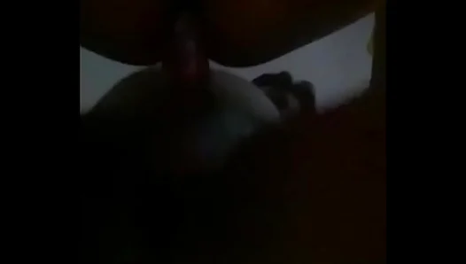 Pune Beauty Takes Rough Doggy Style – Steamy Indian Gay Action 18+