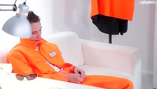 Uniform Thrills: Joye, Kevin Neo Ignite Steamy Gay Action – XXXHeat