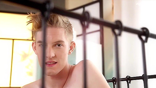 Jaxon Radoc Will Sims Go Hard — Raw Anal Lust Unleashed – GayXXX