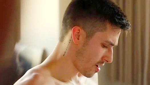 Caleb Manning Kane Fox – Wild Ride with Arrogant Hunks – GayPornRush 18+