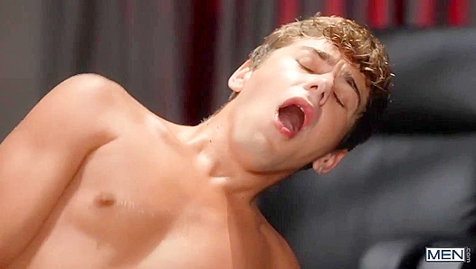 NYE Heat: Joey Mills Pax Perry Go Hard In My Tight Ass – XXXGayPorn 18+