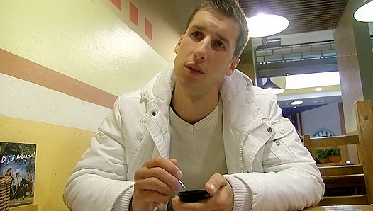 Hot Mall Hookup: Fast, Rough Anal Encounter – XXX Gay Action