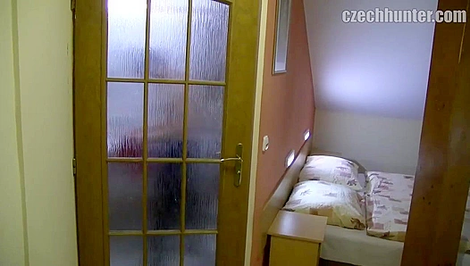 Anal Break-In Leads To Sticky Cum Face Finish – XXX Gay