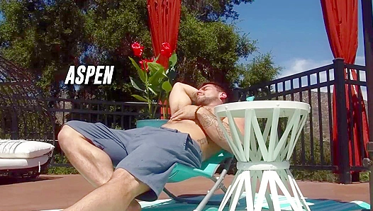 Top Hunks Go Raw — Steamy Bareback Assfucking Action from 2020
