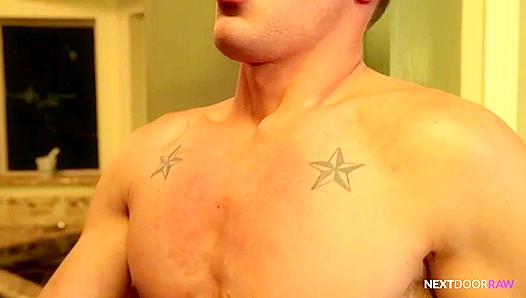 Neighbors Reunion: Johnny Riley JJ Knight Heat Up as HS Besties Again – 18+GayFun