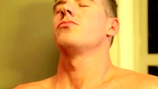 Neighbors Reunion: Johnny Riley JJ Knight Heat Up as HS Besties Again – 18+GayFun