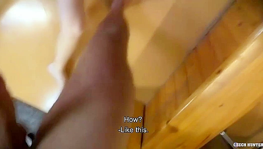 Blonde Stud Takes Fiery Ass Ride in Steamy Gay Encounter – XXX Action