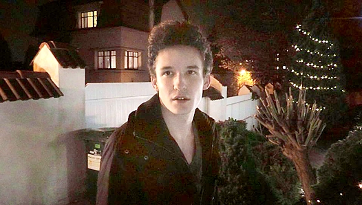 Czech Curly Blond Takes Hard Sauna Poundin – Hot POV Action – XXX Gay