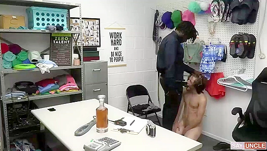 Rough Ride: Troy Harlow Takes Devin Trezs Huge Dick Hard – GayPornXXX 18+