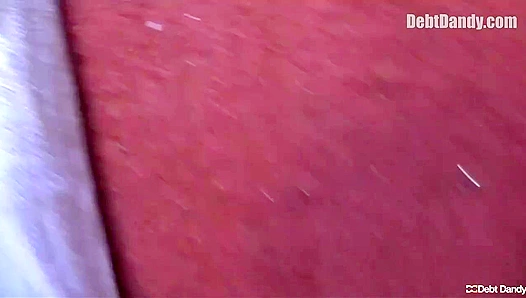 Hairy Stud Takes Hard Pound on All Fours – Wild Anal Action