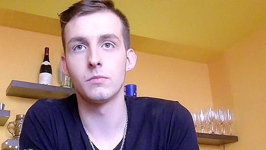 Deep POV Creampie in Horny Hairy Guys Tight Ass – XXX Gay