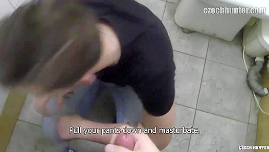 Deep POV Creampie in Horny Hairy Guys Tight Ass – XXX Gay