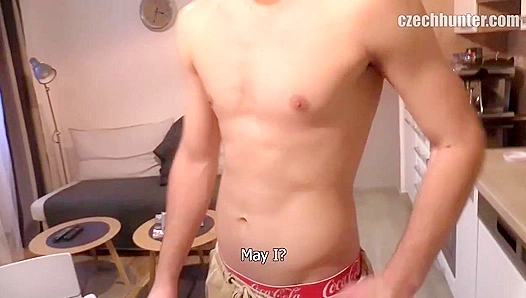 Hard Dick Takes Control: Raw Anal Power from Behind – XXXGayPOV 18+