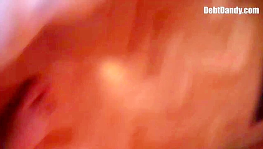 Chubby Bearded Bear in Glasses Takes Rough Anal — Debt Dandy Gay Porn