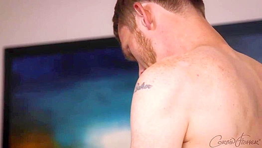 Horny Hairy Guys Fuck Hard Lose Control – Steamy Amateur Action