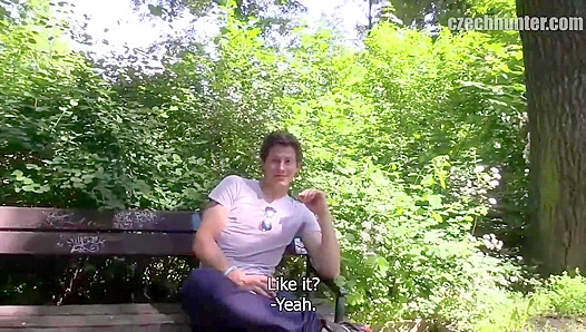 Wild Jungle Heat: Hot Guys Fuck Hard Outdoors – XXX Gay Action