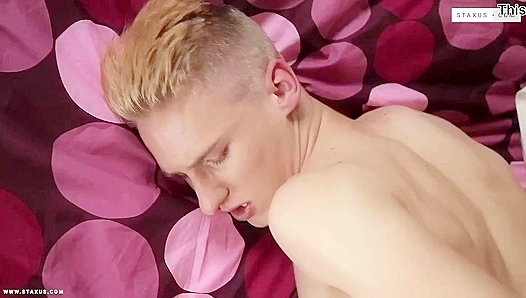 Rob Bissett Claims Tyler Ross Tight Hole in Fiery Anal Ride – GayXXX