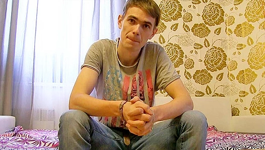 Big Booty Debt Slave Takes It Deep in Steamy Gay POV Scene – 18+