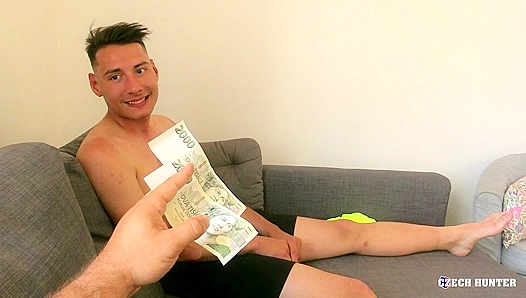 Pretty Boy Moans Through Mind-Blowing POV Anal Ride – XXX Gay