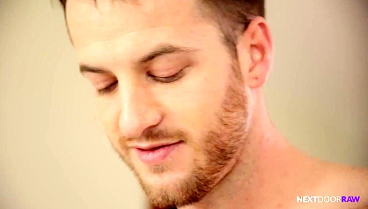 Quentin Princeton Go All In With Fiery Bareback Action – NextDoor Raw