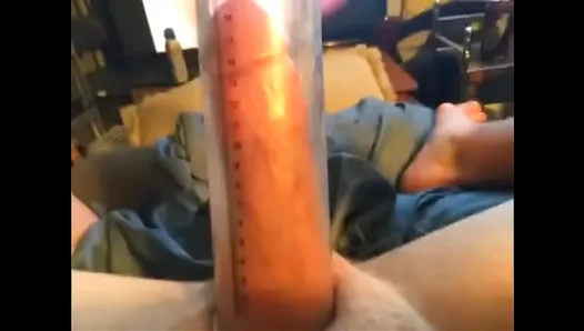 Thick Hard-on Hands Free: Solo Pleasure for Horny Gay Amateurs – HotFDS 247