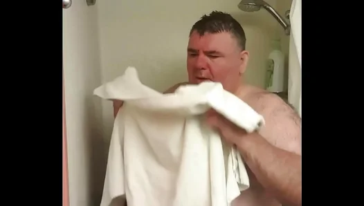 Big Daddys Steamy Gay Encounter on a South Pacific Voyage – NaughtyCruise 18+