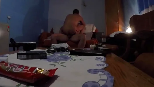 Dominant Serbian Top Claims Tight Ass in Raw Amateur Action – HotLeak 18+