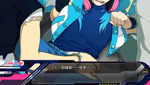 Youyi Unleashed: Hot Live-Action Meets Anime Lust – DMMD Ep.13 18+