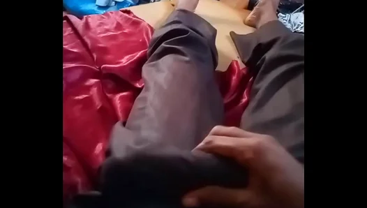 Dan Craves Early-Morning Black Cock — Hard Muscle Hunger Begins Now – TinyGays 18+