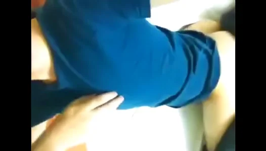 Bent Over Begging: Raw Doggy Style Home Video Fun – TwinkCrave 18+