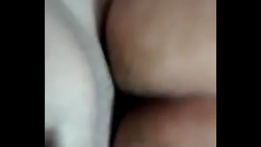 Amateur Tops Devour Ass in Steamy Bareback Ride – Hard Loving 18+
