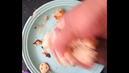Massive Hard-On Solo Session Leads to Mind-Blowing Cum Explosion – HotGayClips 18+