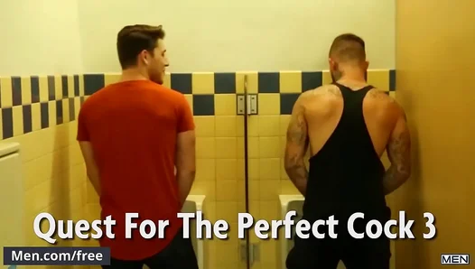 Casey Jacks Buries Himself Deep in Paul Canons Thick Booty – Pure Heat