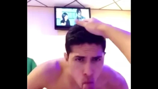 Steamy TikTok Star Gives Mind-Blowing Blowjob You Cant Miss – 18+