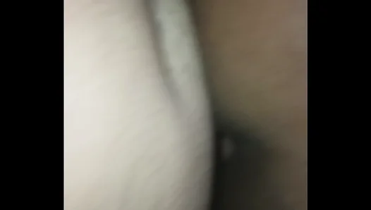 Neighbors Thick Cock Pleases Brunette in Steaming Amateur Gay Encounter
