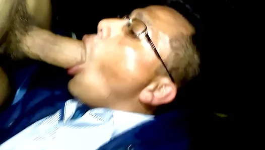 Double Pleasure in Zona Rosa: Steamy Gay Amateur Blowjobs – CDMX Men 18+