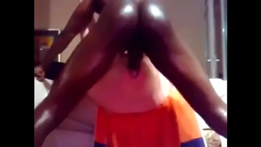Massive BBC Rides Me Raw—Cums Deep Inside All Over My Hungry Hole – 18+