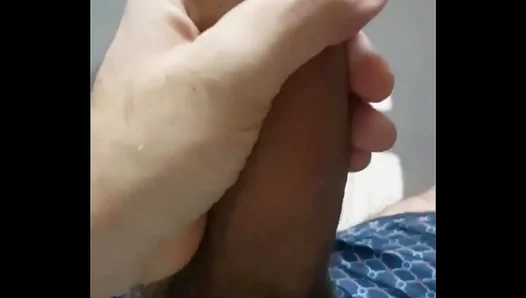 Blonde Twink Jerks Off Hard Moans Filthy Cock Cravings – HotGayBabe 18+