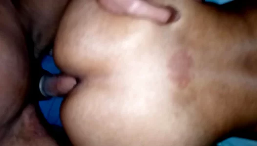 So Remos Teen Catches First Big Load — Amateur Gay Anal Debut 18+