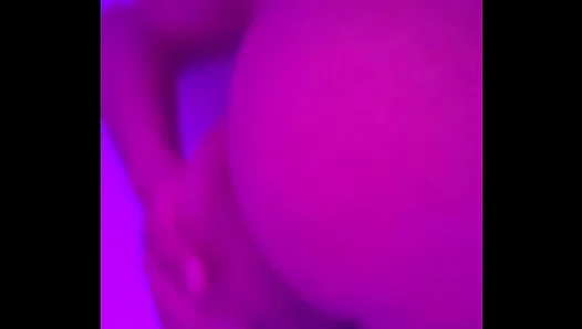 Big-Ass Boyfriend Craves Cock in Hot Solo Action – NaughtyLads 18+