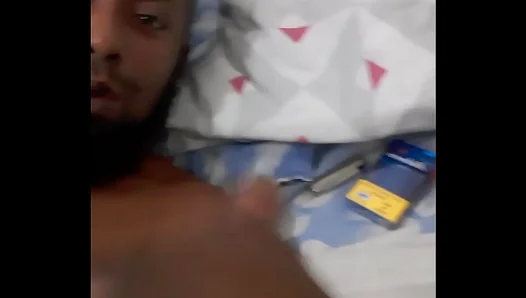 Brazilian Stud Shines in Hot Multi-Guy Masturbating Scene – NaughtyLads 18+