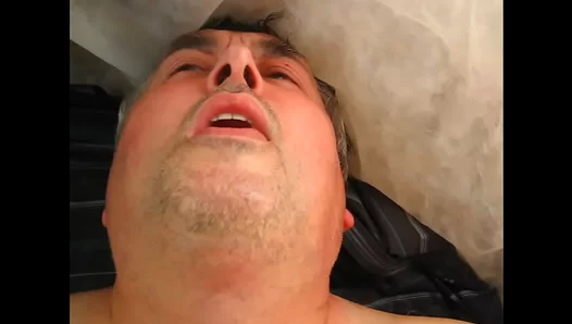 Solo Gay Guy 18+ Hits Peak Pleasure in Raw Homemade Jerk Off – Big O