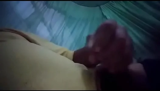 Caught in the Act: Straight Roommates Secret Solo Session Turns Gay – 18+