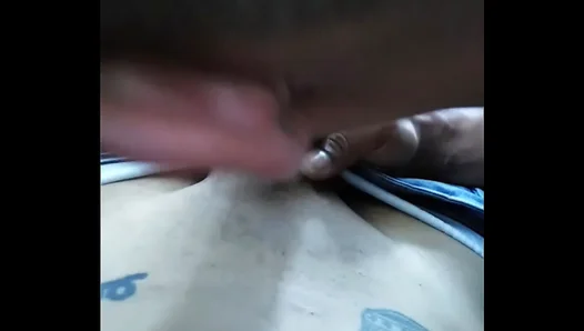 Steamy Blowjob Turns Barbers Chair into Pleasure Zone – Hot Gay Tryst 18+