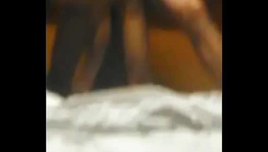 Young 18+ Sub Surrenders for Raw Amateur Gay Anal Domination