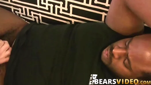 Roman Takes On Massive BBC In Steamy Bareback interracial Action – JaStepson 18+