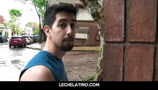Latin Hotties Crave Thick Unprotected Dick — Steamy Gay Encounter