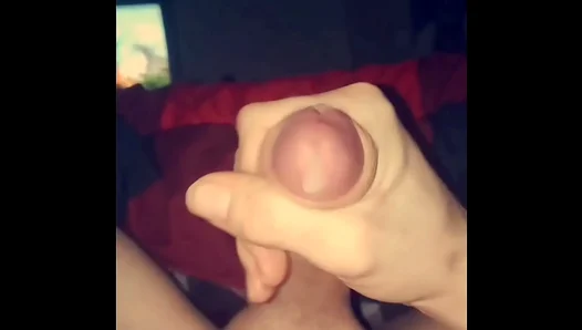 Sensual Mature Twink Teases Jerks Huge Cock – Steamy Qubec Gay Encounter 18+